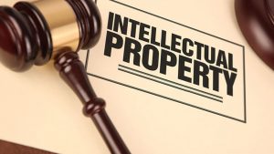 IIntellectual Property value
